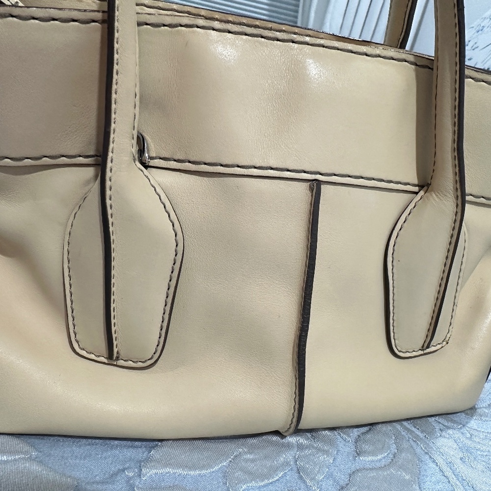 TOD'S BAG - Picture 2 of 6